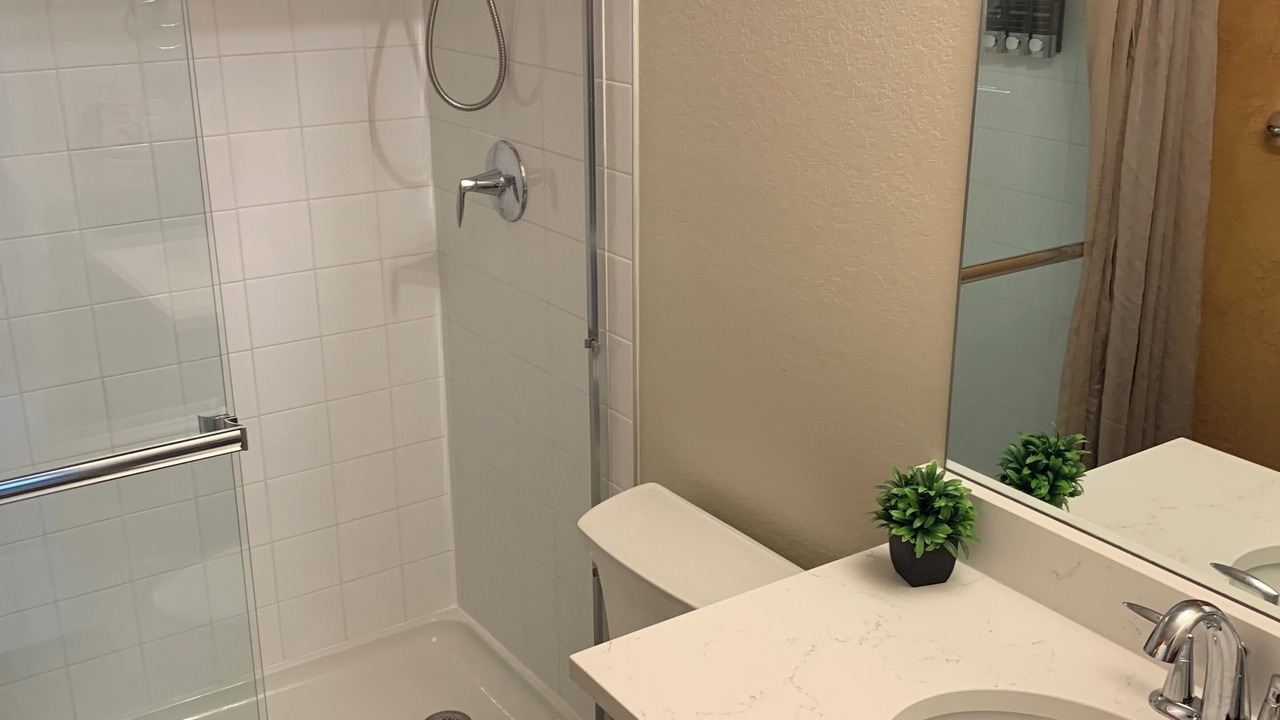 Photo of Bathroom in Superior