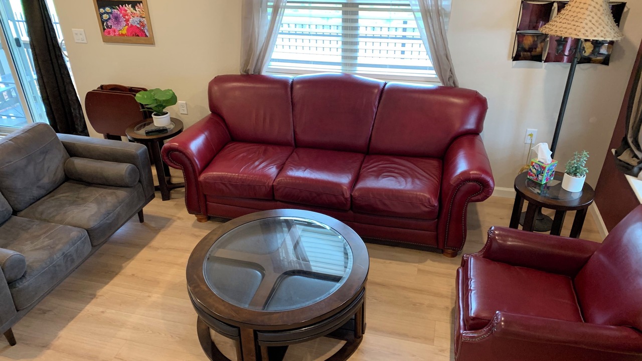 Photo of Livingroom in Superior