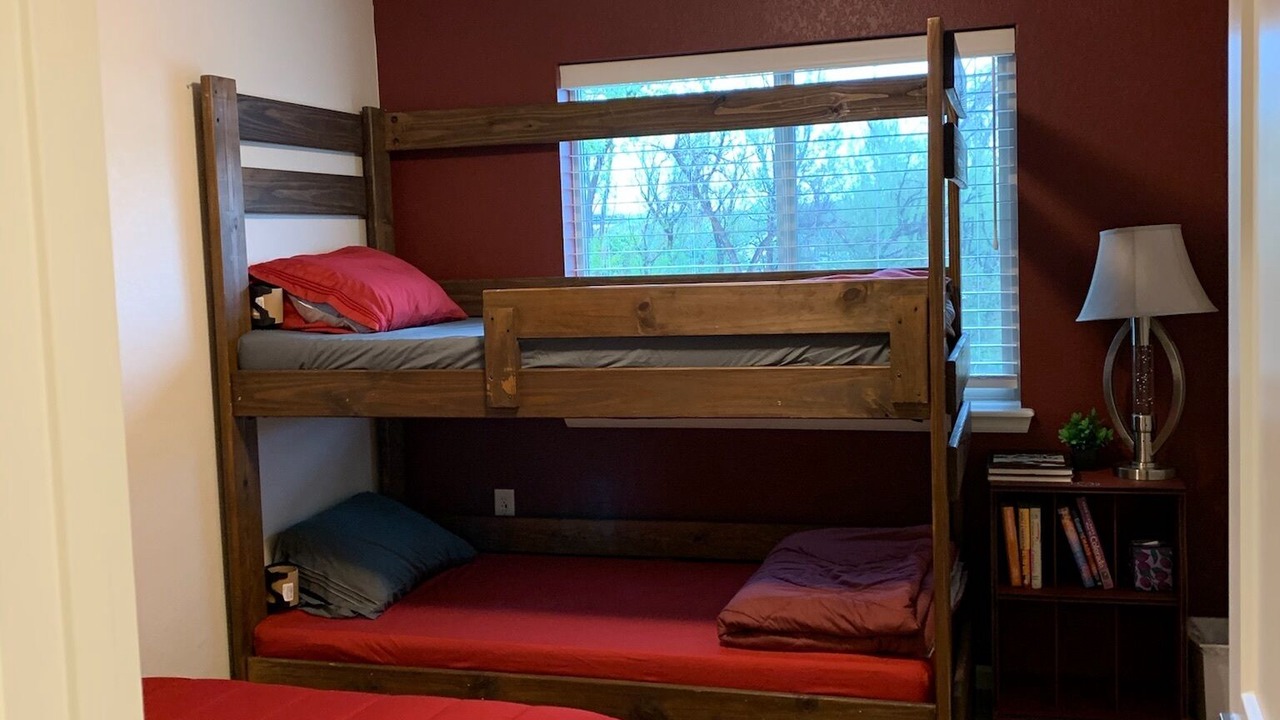 Photo of Bedroom in Superior
