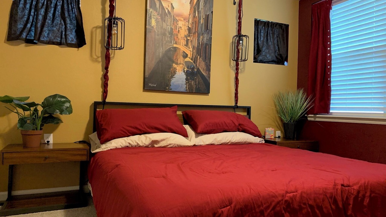 Photo of Bedroom in Superior