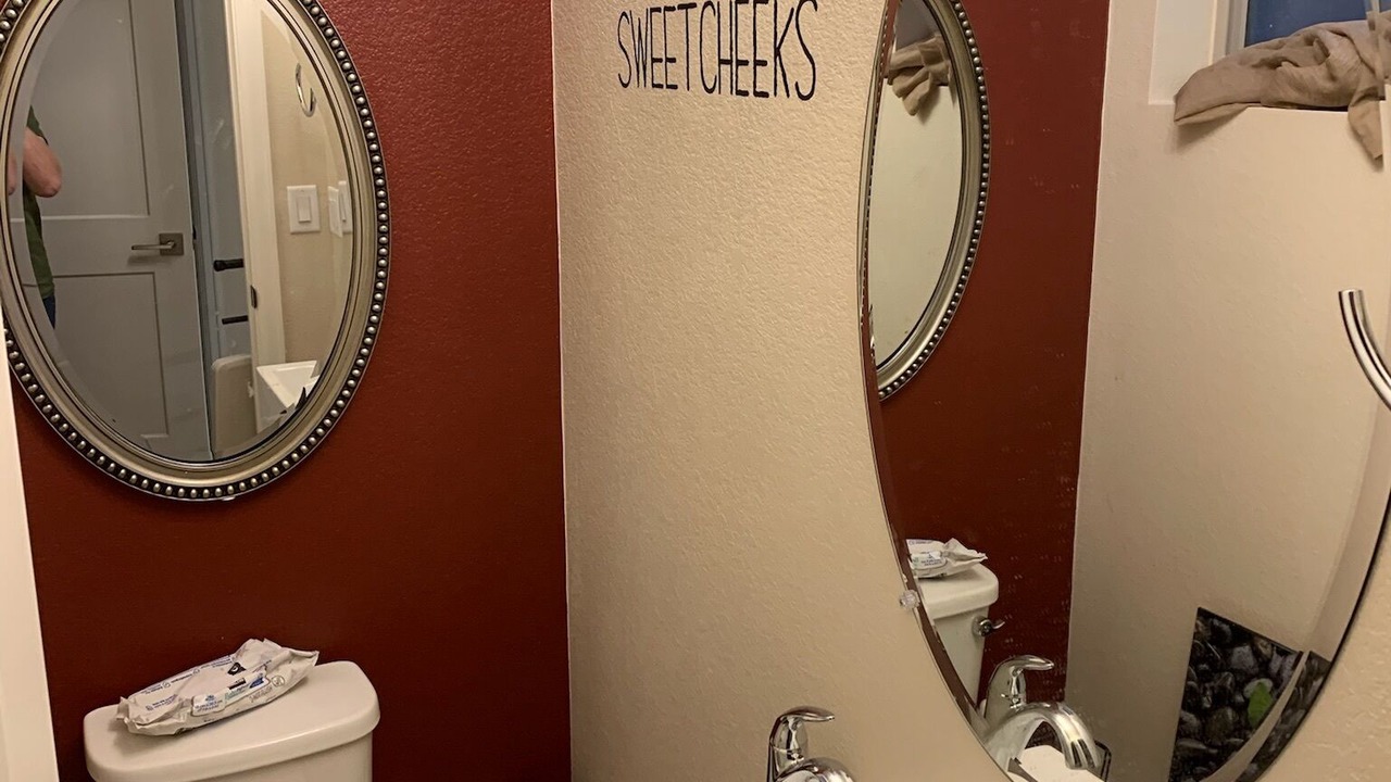 Photo of Bathroom in Superior