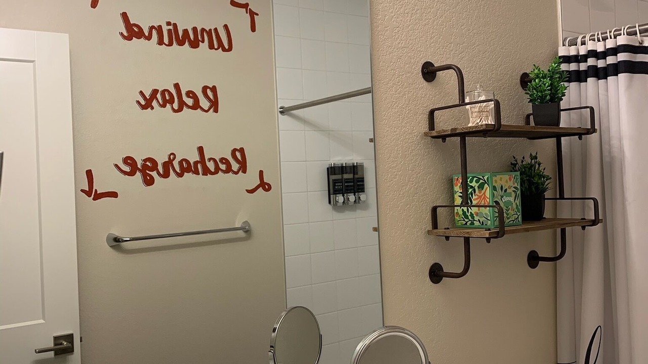 Photo of Bathroom in Superior