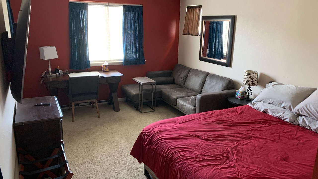 Photo of Bedroom in Superior