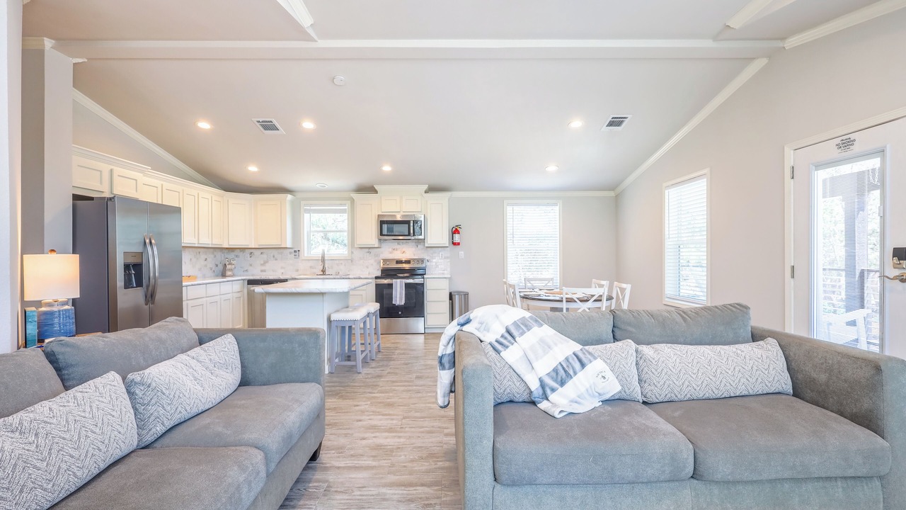 Photo of Livingroom in Temple