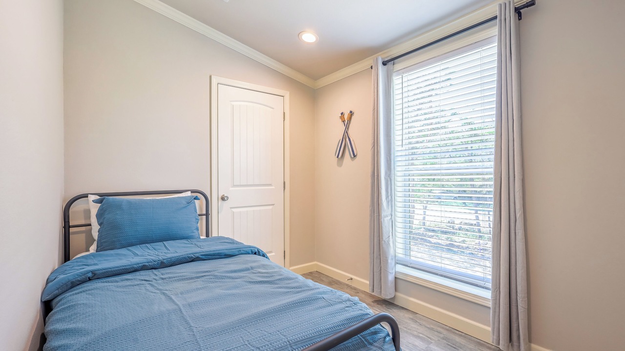 Photo of Bedroom in Temple