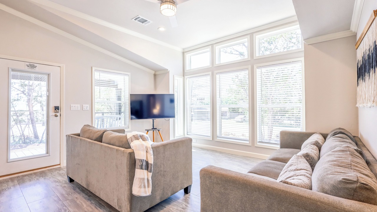 Photo of Livingroom in Temple