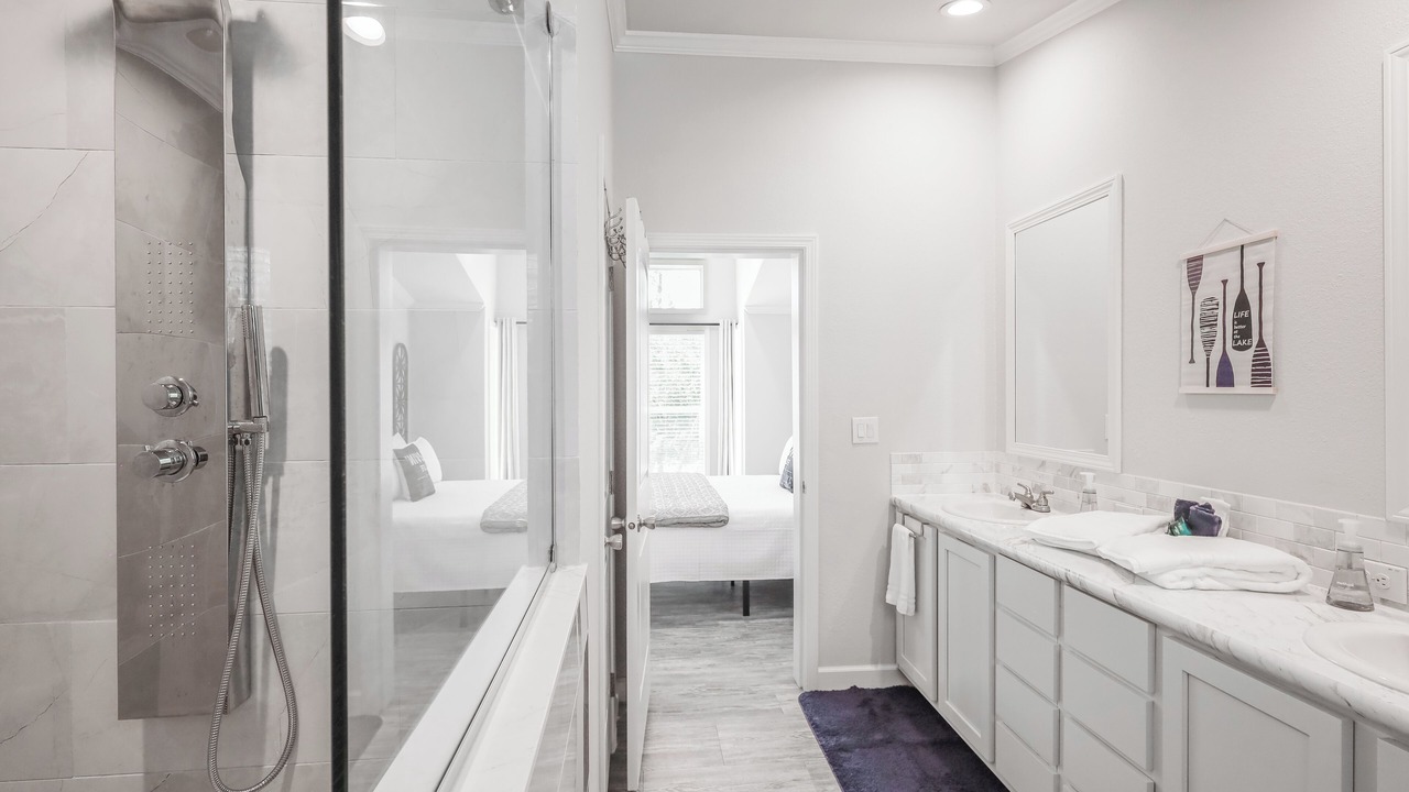 Photo of Bathroom in Temple