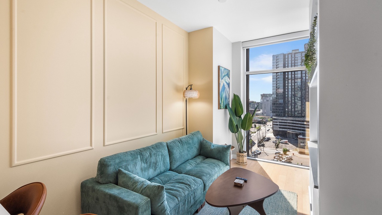 Photo of Livingroom in The Gulch