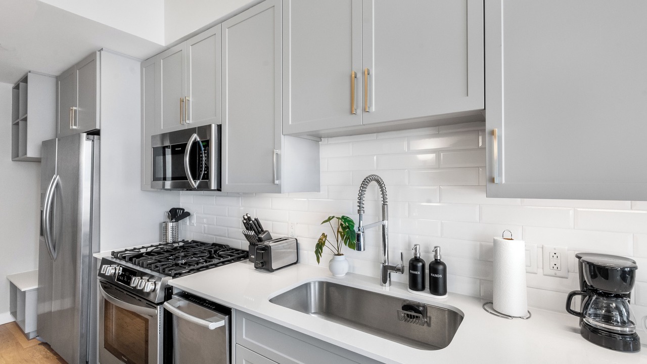 Photo of Kitchen in The Gulch