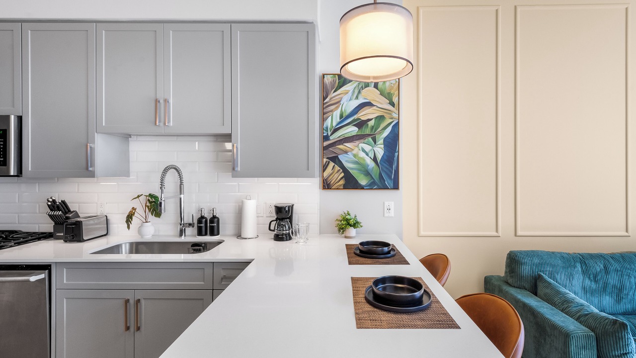 Photo of Kitchen in The Gulch