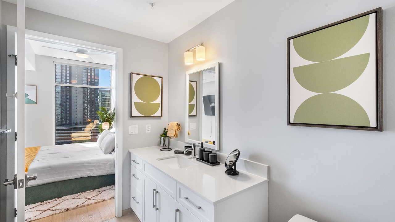 Photo of Bathroom in The Gulch
