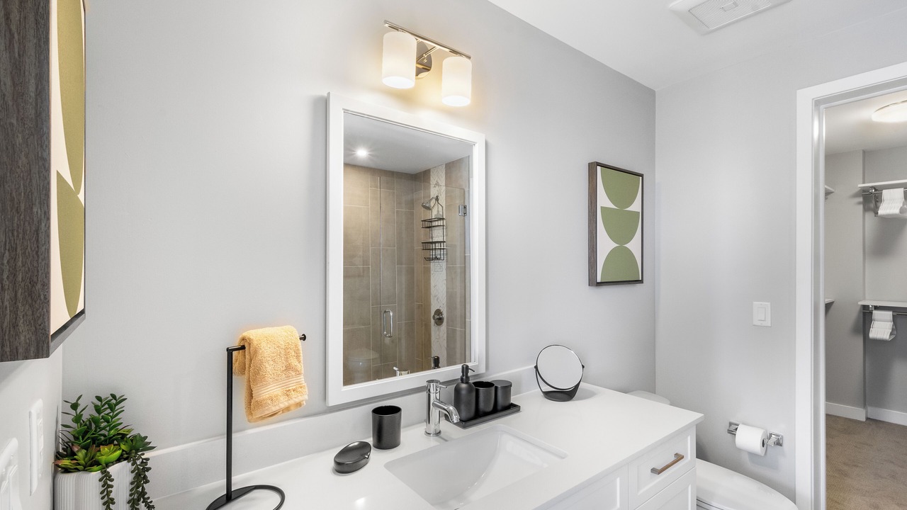 Photo of Bathroom in The Gulch