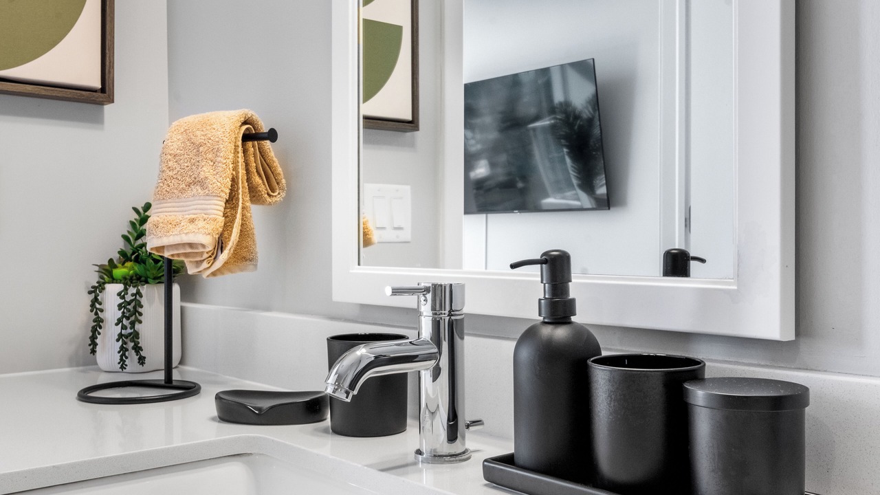 Photo of Bathroom in The Gulch