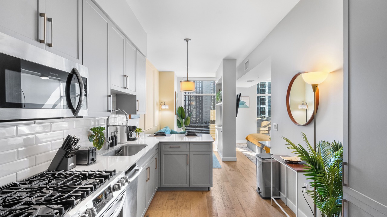 Photo of Kitchen in The Gulch