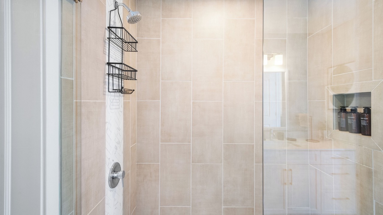 Photo of Bathroom in The Gulch