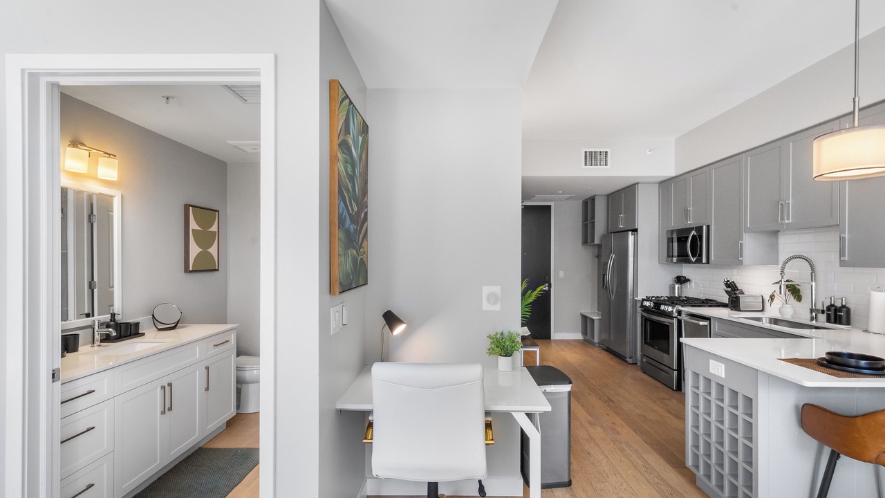 Photo of Kitchen in The Gulch