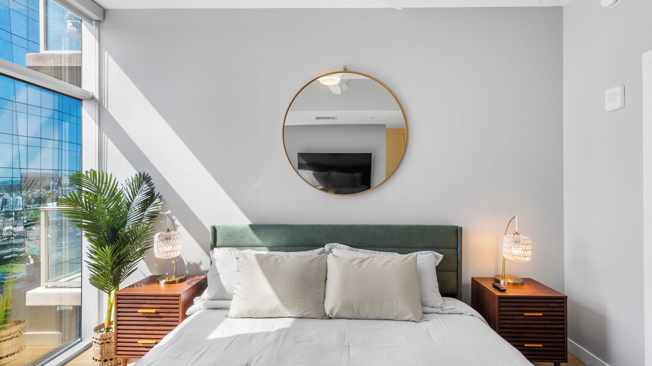 Photo of Bedroom in The Gulch