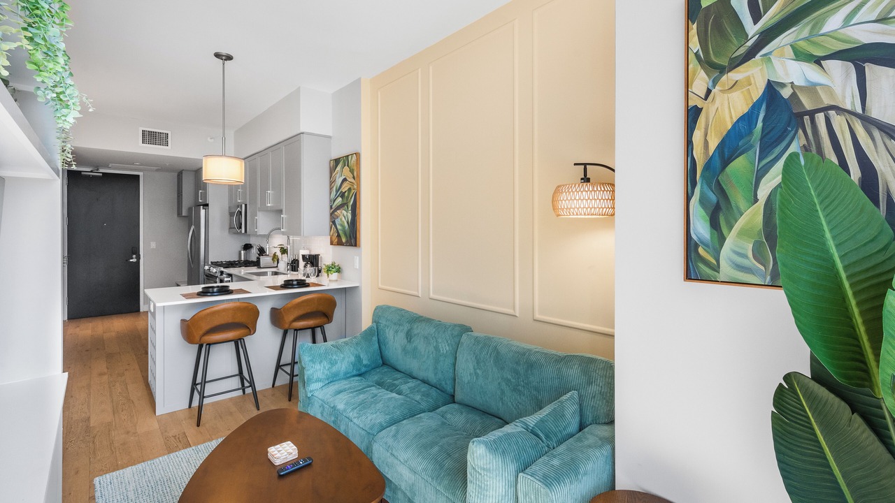 Photo of Livingroom in The Gulch
