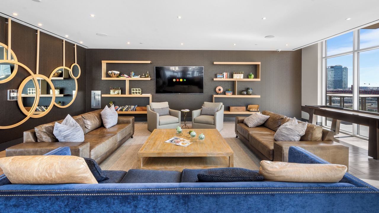 Photo of Livingroom in The Gulch