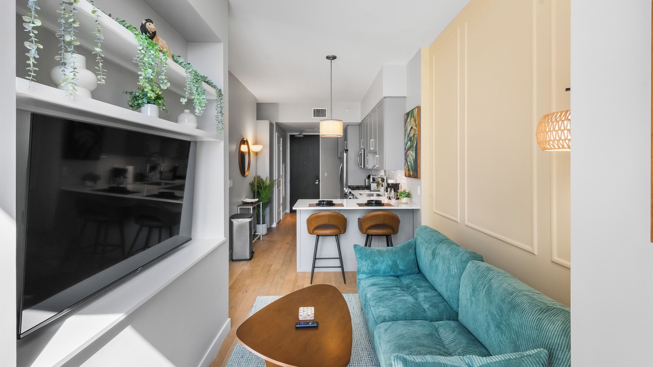 Photo of Livingroom in The Gulch