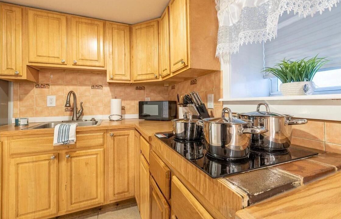 Photo of Kitchen in North Bergen