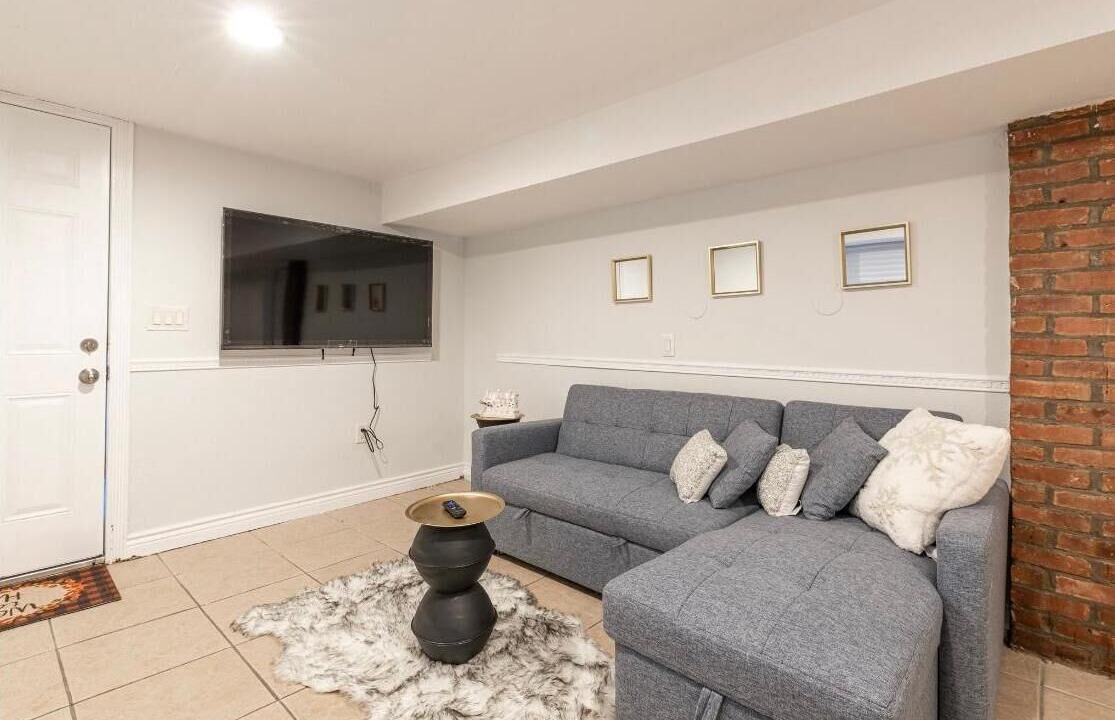 Photo of Livingroom in North Bergen