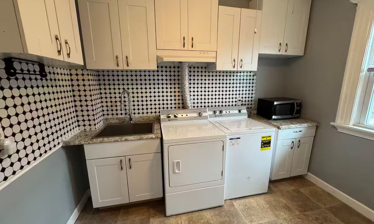 Photo of Bedroom in Getty Square