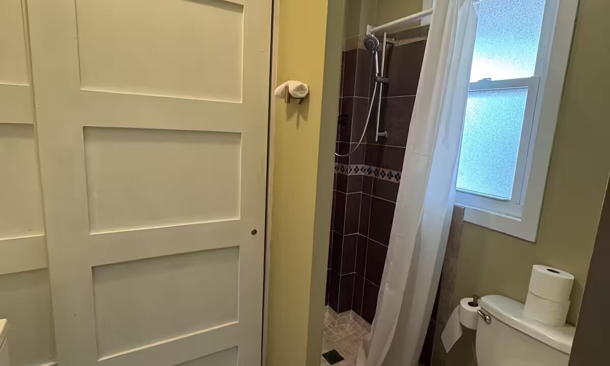 Photo of Bathroom in Getty Square