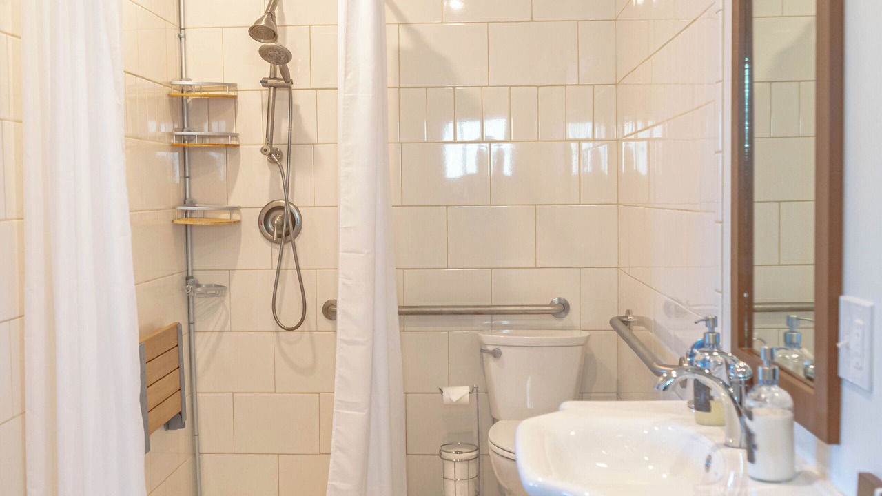 Photo of Bathroom in Muenster