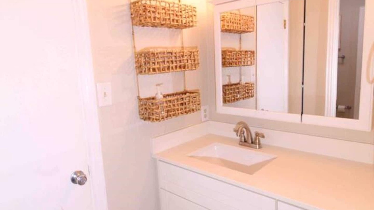 Photo of Bathroom in Lewisville