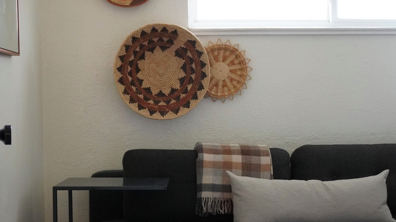 Photo of Livingroom in Alta Vista Area