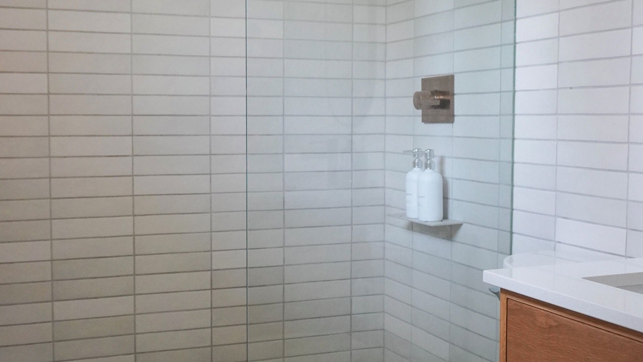 Photo of Bathroom in Alta Vista Area