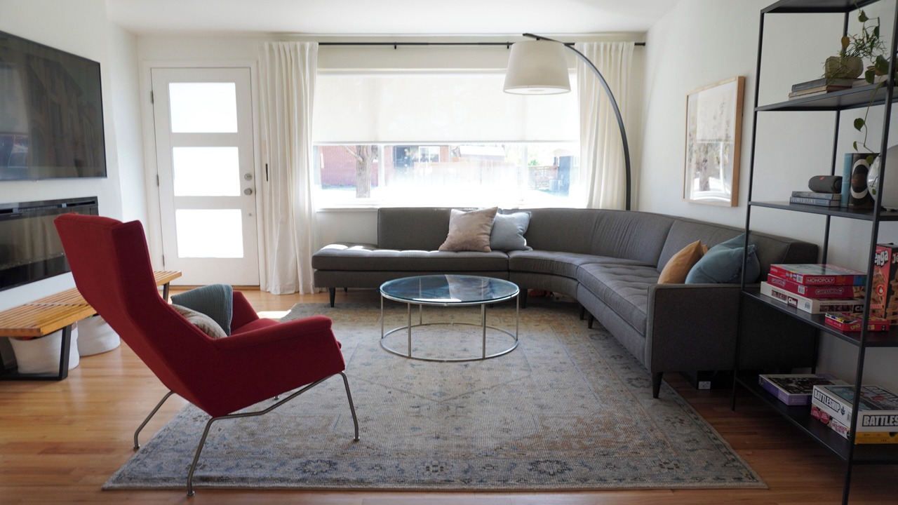 Photo of Livingroom in Alta Vista Area