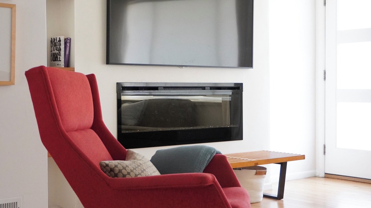 Photo of Livingroom in Alta Vista Area