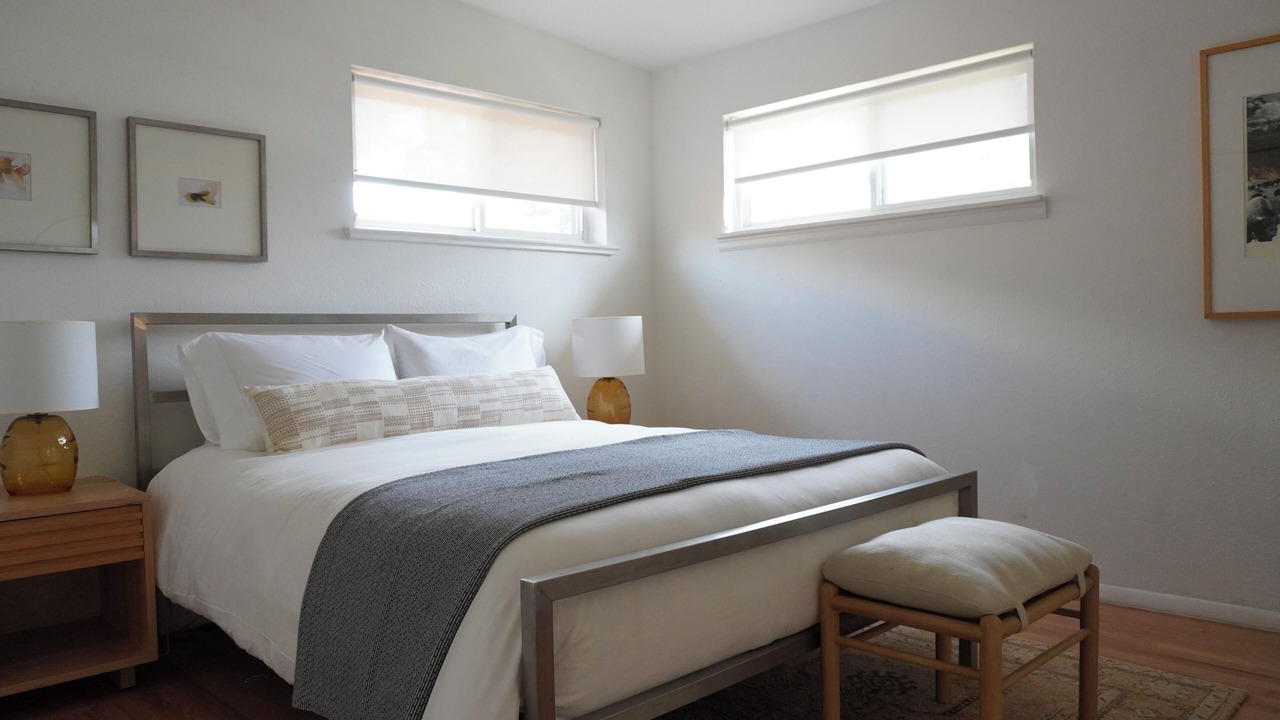 Photo of Bedroom in Alta Vista Area