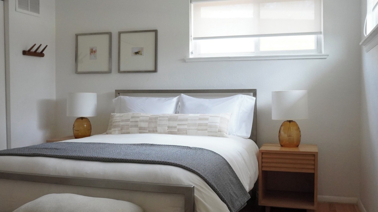 Photo of Bedroom in Alta Vista Area