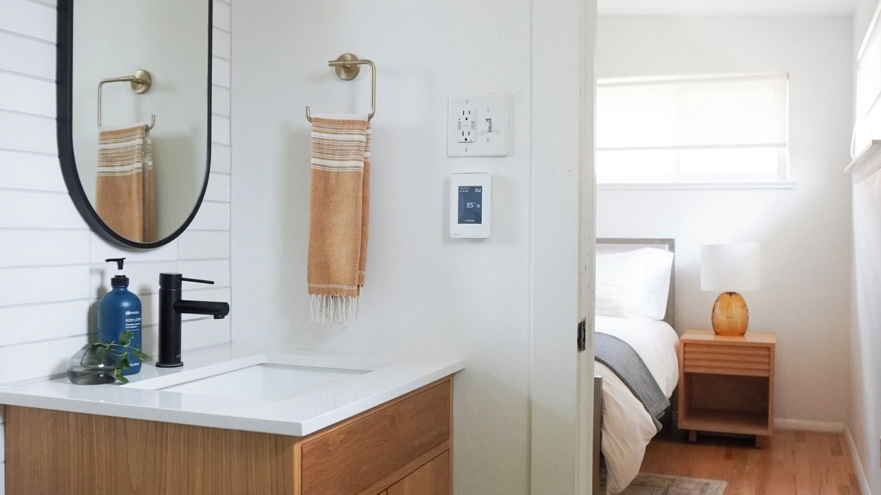 Photo of Bathroom in Alta Vista Area