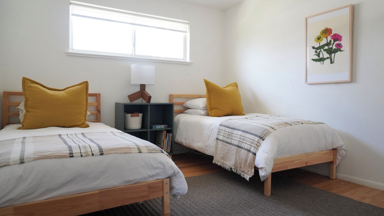 Photo of Bedroom in Alta Vista Area