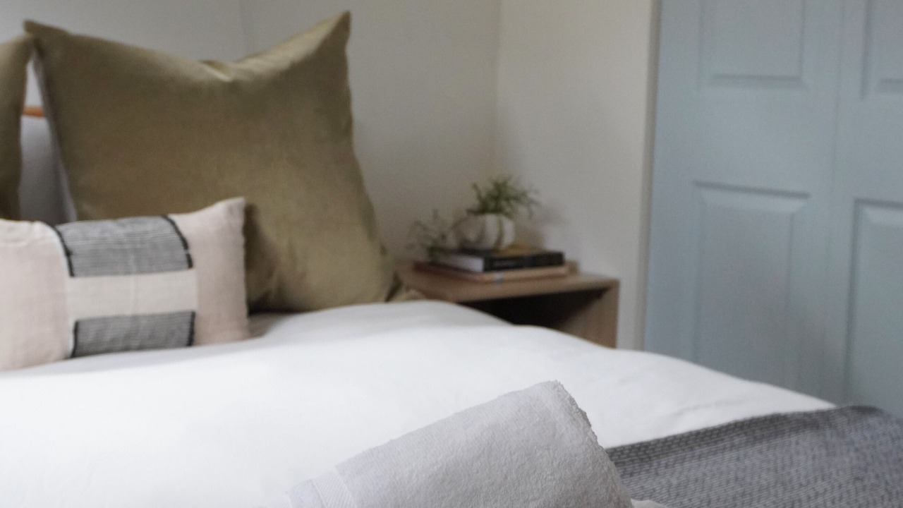 Photo of Bedroom in Alta Vista Area