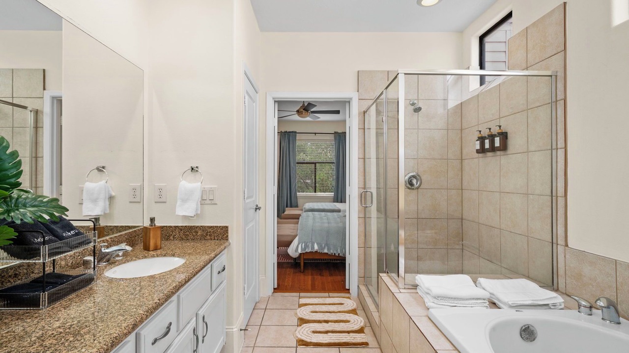 Photo of Bathroom in East Downtown Houston