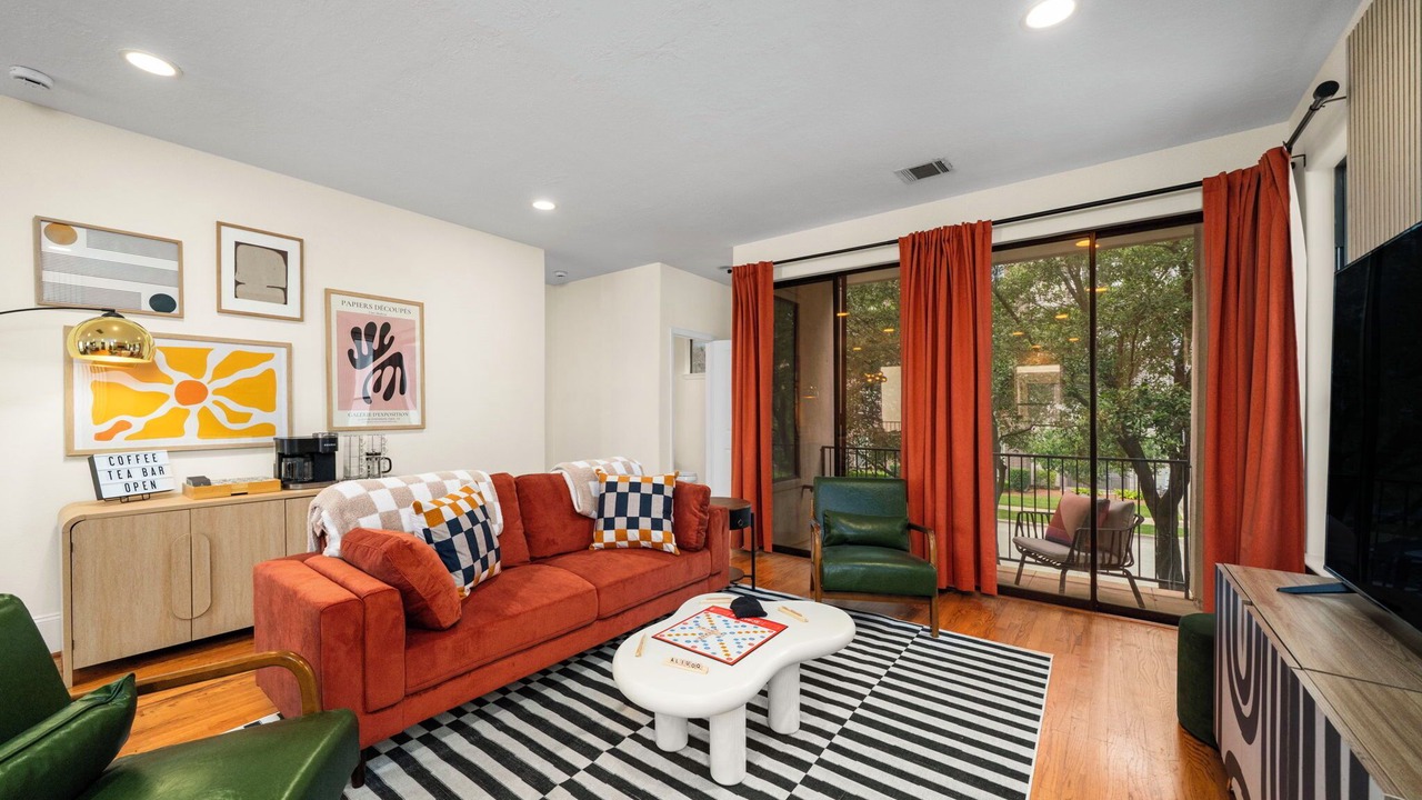 Photo of Bedroom in East Downtown Houston