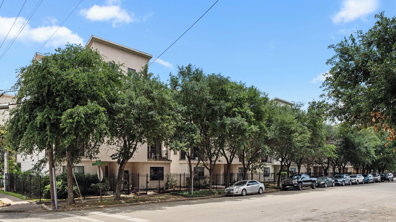 Photo of Others in East Downtown Houston