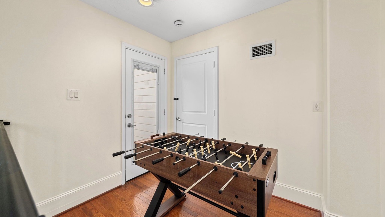 Photo of Bedroom in East Downtown Houston