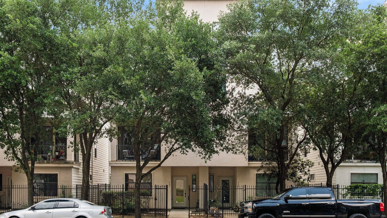 Photo of Others in East Downtown Houston