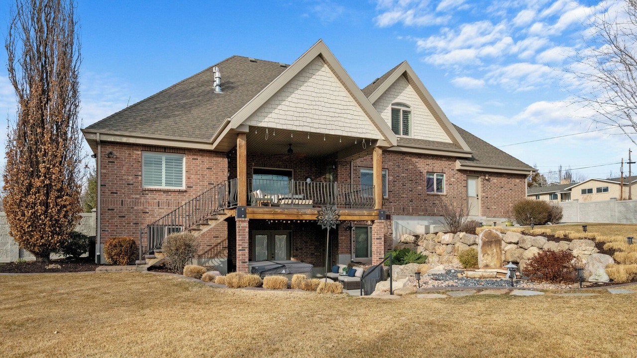 Photo of Outdoor in Sunset Heights