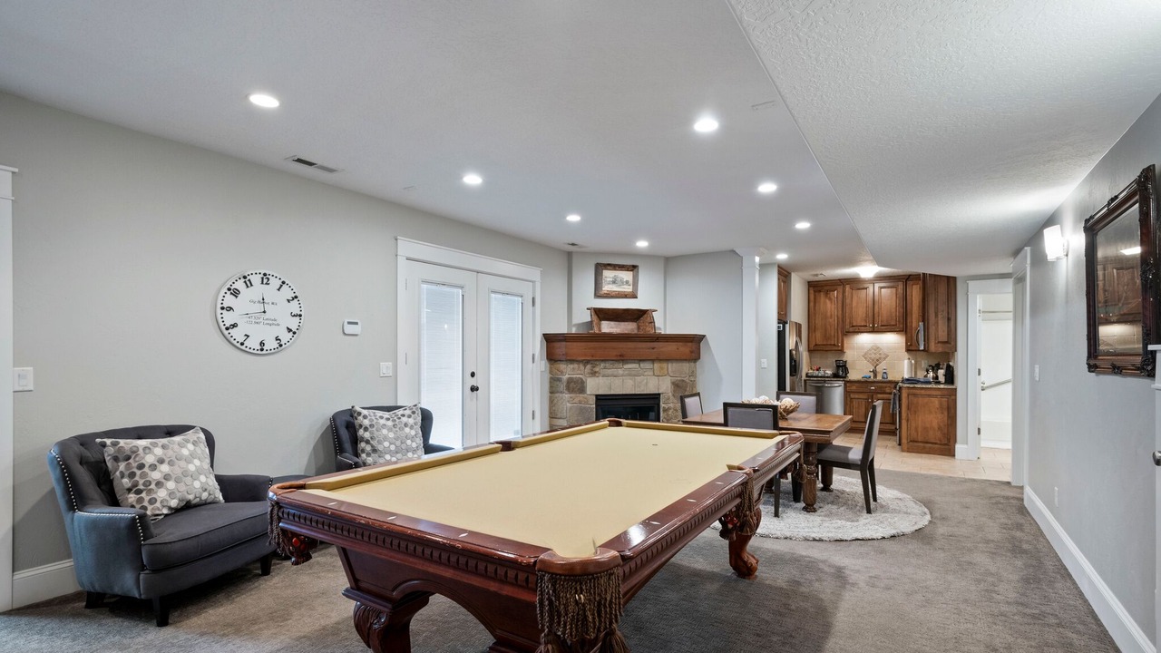 Photo of Outdoor in Sunset Heights