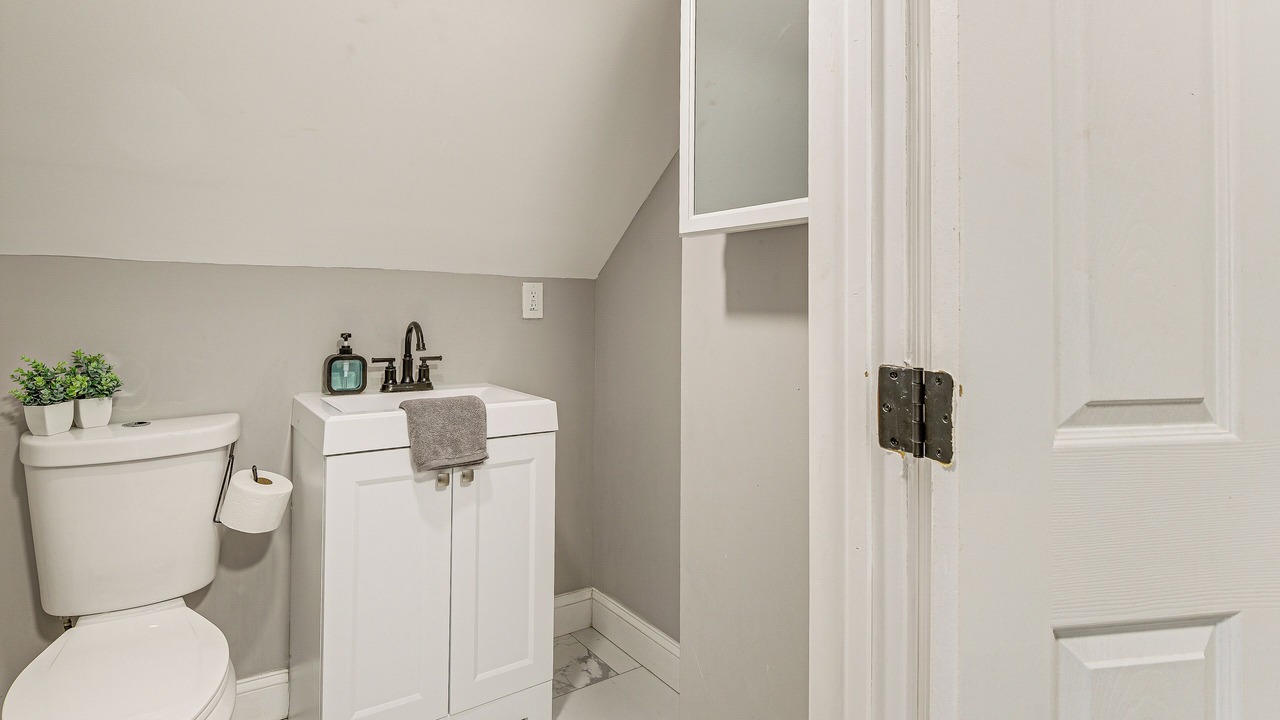 Photo of Bathroom in Parkville