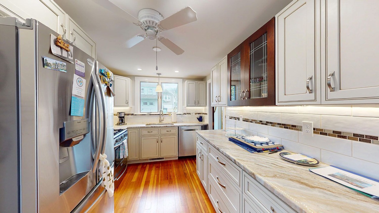 Photo of Kitchen in North Kingstown