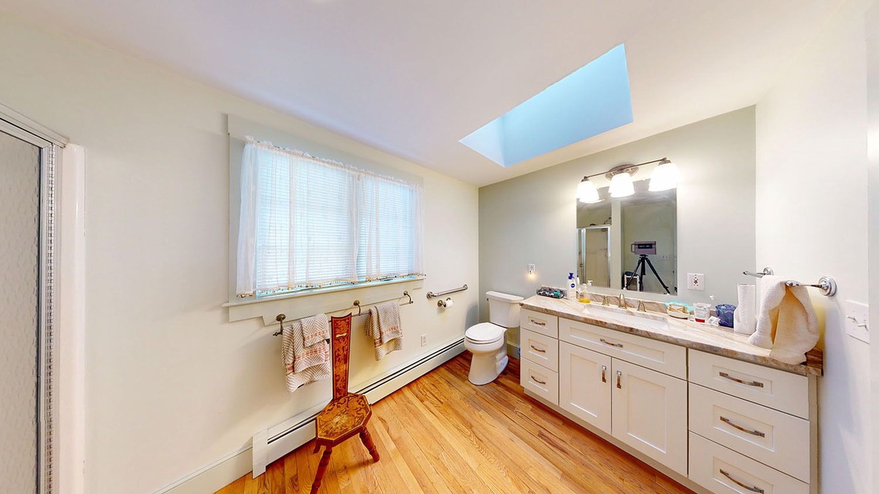 Photo of Bathroom in North Kingstown