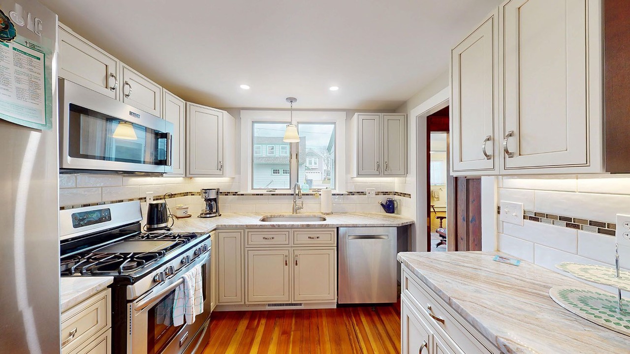 Photo of Kitchen in North Kingstown